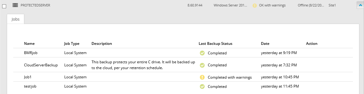 offline computer