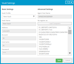 Load Computers button