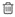 Scheduled for Deletion symbol