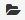 folder button
