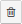 Delete button
